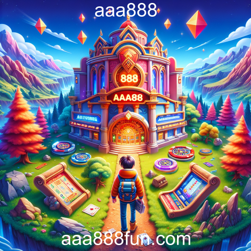 Explorando o Mundo dos Jogos de Aventura