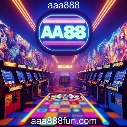 A Nostalgia dos Jogos de Arcade: Uma Viagem pela História dos Videogames